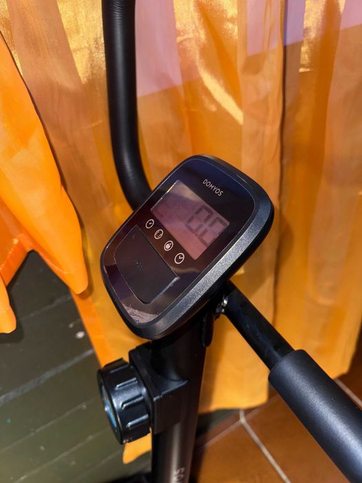 Bicicleta Estática DOMYOS