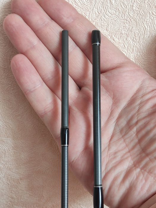 Спінінг ультралайт карбон Mifine Microbite 1,98m 0,5-5g FUJI