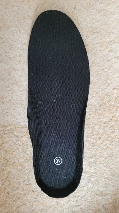Buty zimowe Decathlon Quechua rozm. 40 wkładka 26,5 cm.
