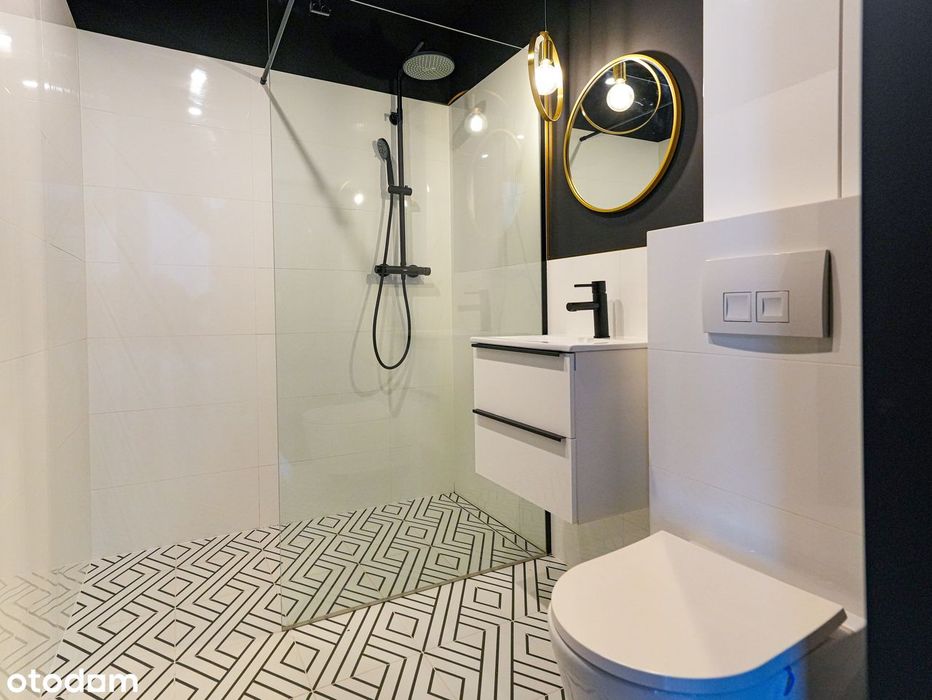 4 pokoje, CENTRUM, Penthouse