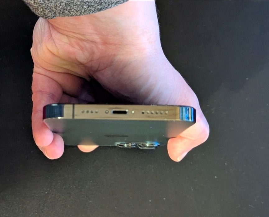 Apple Iphone 12 pro max 128gb / Айфон 12 про макс