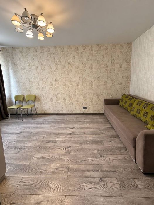 Продаж! Гарна квартира у Бучі, 4 поверх, газ, мінімальне оформлення!