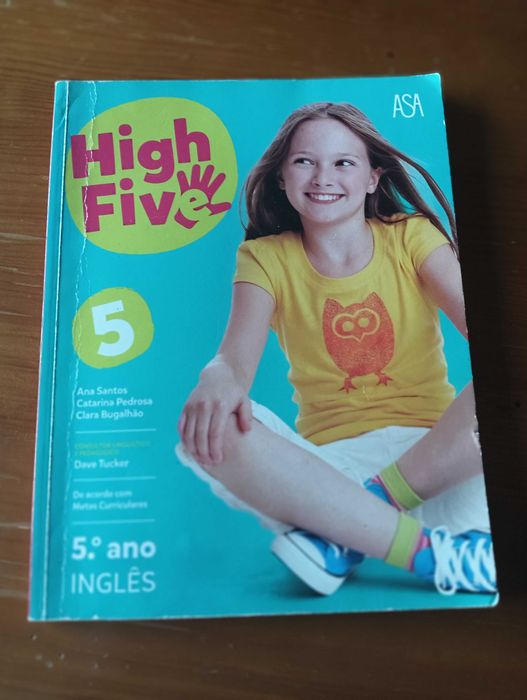 Livros / Fichas Escolares (5º Ano)