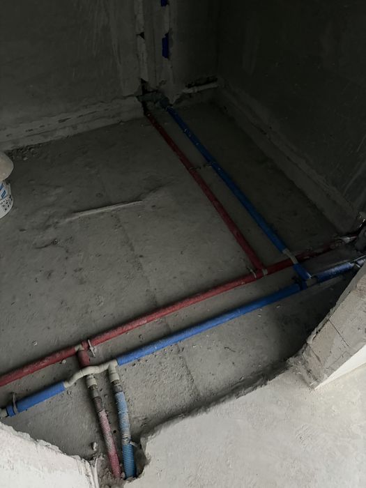 1 кім. Будинок  здан..Частковий ремонт. ЖК Нова Англія.Нотінгем.