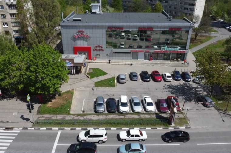 Оренда офіс/ 11 кв.м./ м. 'Олексіївська'