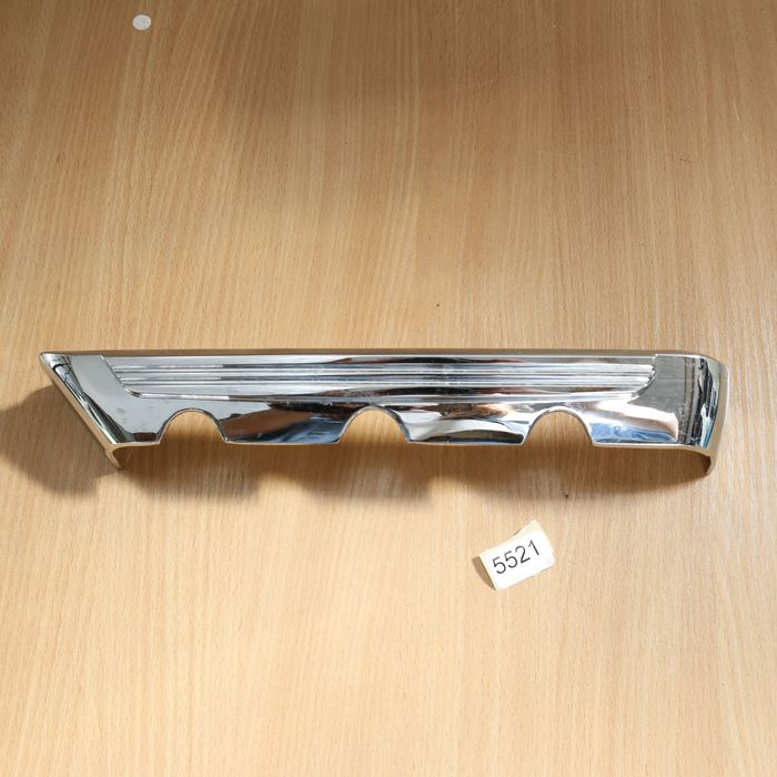5521 Nakładka na osłony silnika prawy dół Honda Goldwing GL 1800
