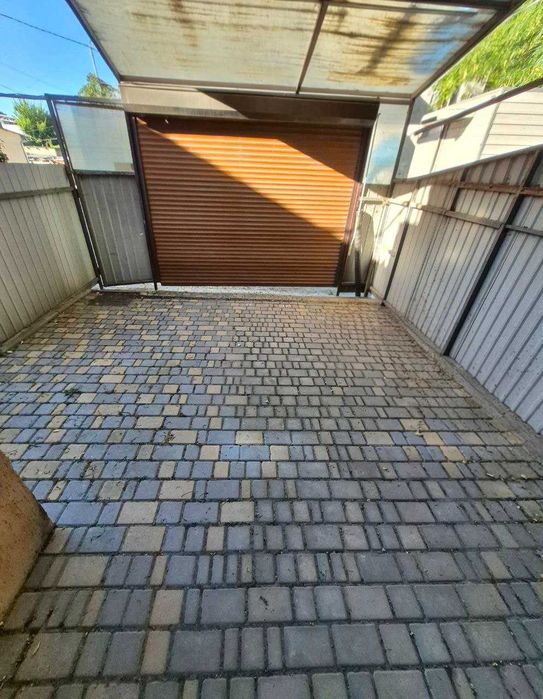 ГАЗ, АГВ,  Квартира + Паркоместо с роллетами, Малиновский