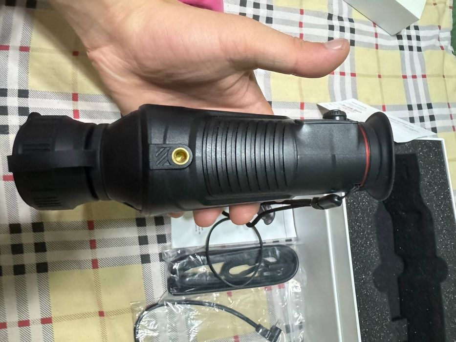 Тепловізор монокуляр 50мм