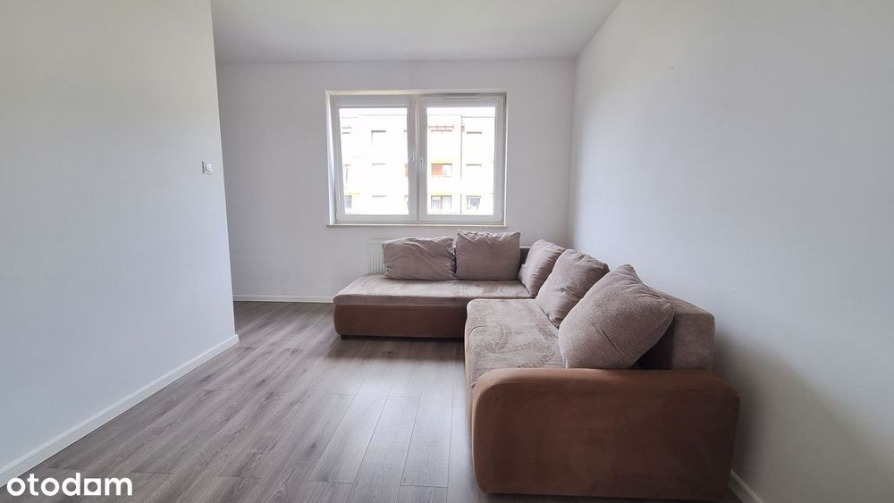 3 pokoje -winda, słoneczny balkon
