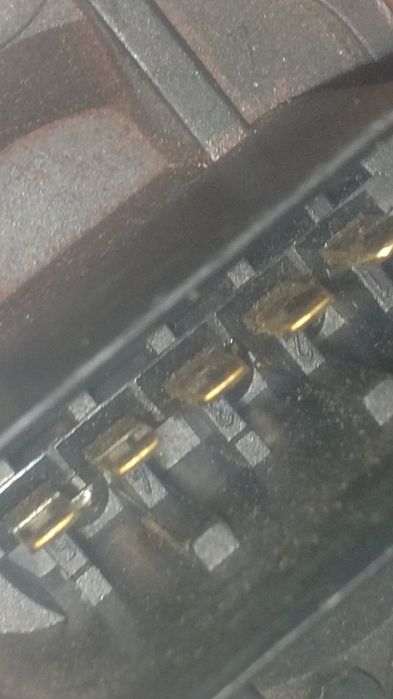 bosch f00c2g2055 розходомір повітря