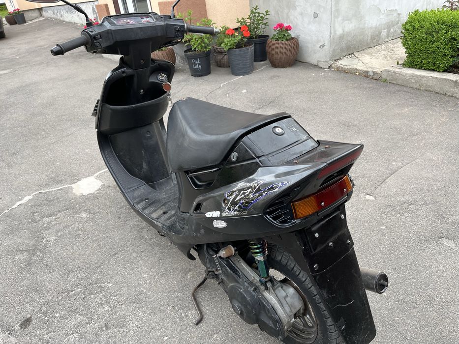 Продам Suzuki sepia zz