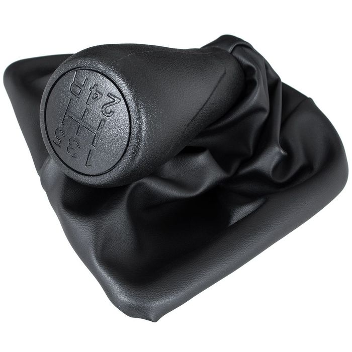 Moca e fole da alavanca das velocidades Bipper Fiorino Nemo