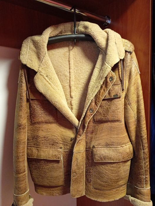 Продаж чоловіча Дубльонка