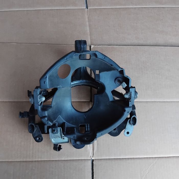 Stelaż lampy przedniej Honda Transalp XL700