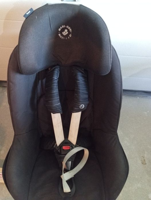 Fotelik samochodowy maxi cosi