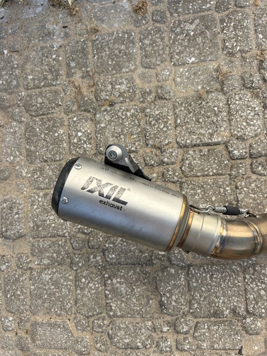 Linha de escape ixil