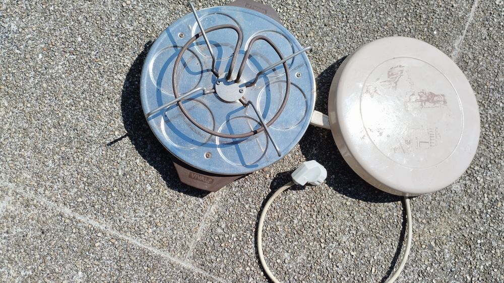 fogão  com resistência tubular