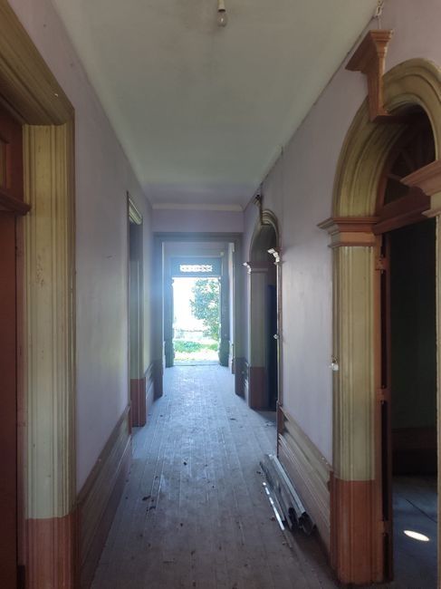 Casa senhorial centenária em Lousada