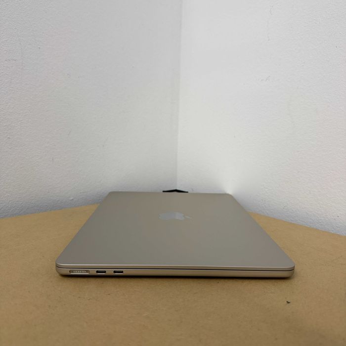 Macbook Air 2024 { M3 | 8gb | 256 ssd } гарантія . 31882SV