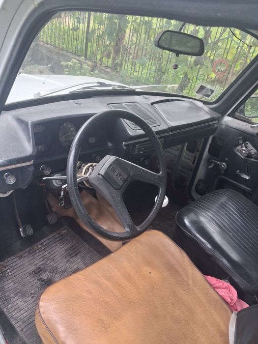 АЗЛК 412 з документами