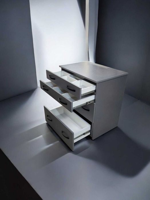 Комод трансформер, комод для косметики, косметичний столик