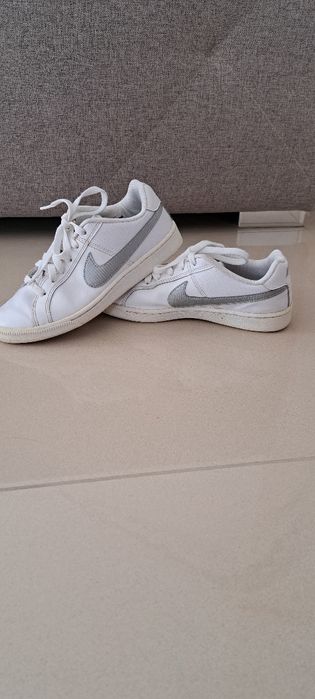 Buty dziewczece NIKE