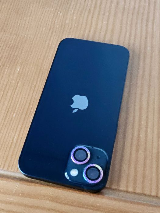 Iphone 13 128Gb. 87% Bateria. Muito bom. Tudo de origem