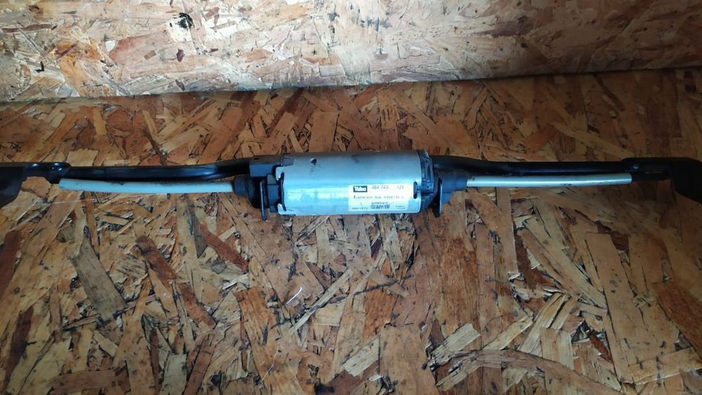 MOTOR REGULAÇÃO DO BANCO OPEL VECTRA C / SIGNUM 9454736