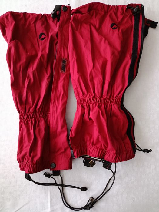 Stormberg stuptuty L, gx 2000