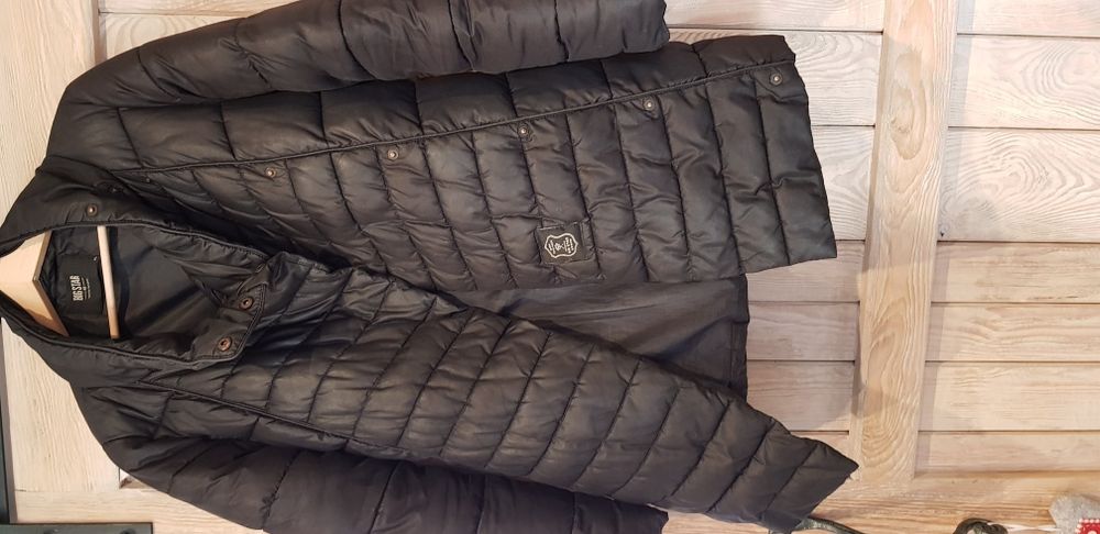 Kurtka zimowa Big Star S.