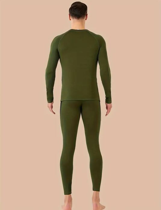 Термобілизна  чоловіча.