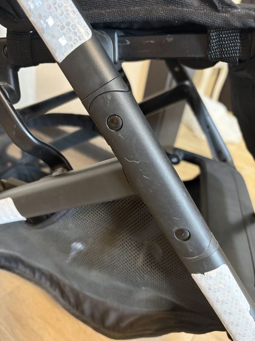 Cybex bezzy 2026