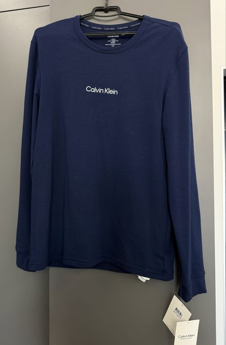 Кофта, лонгслів Calvin Klein оригінал