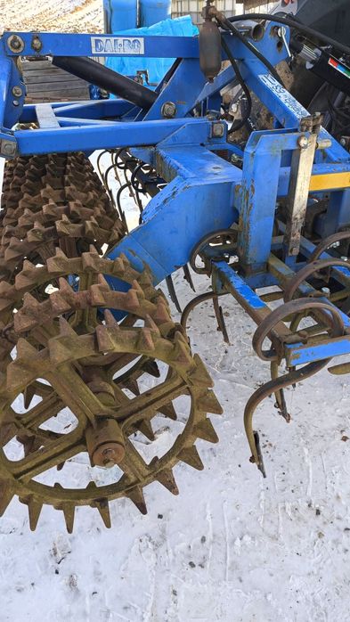 Agregat uprawowy dal bo 3m crosskill hydropak