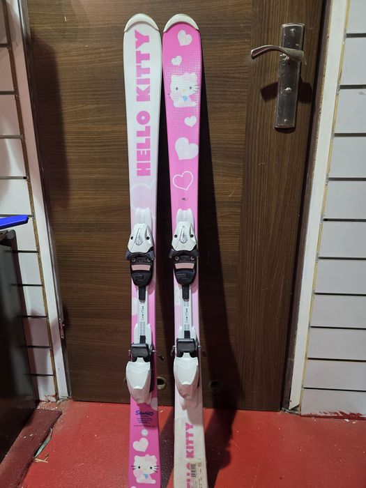 Narty head 127cm