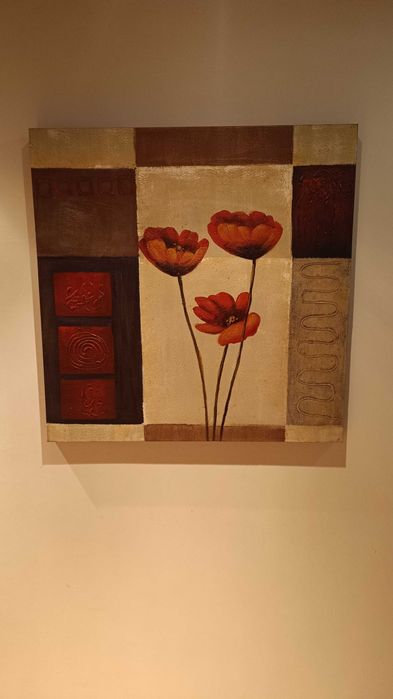 Quadro decorativo - 10€