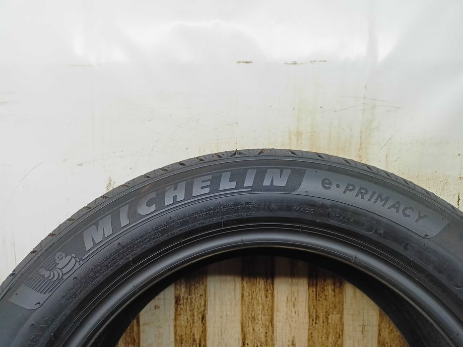 Michelin E-Primacy 195/55/16 2024r. 91H Nowe (4189)