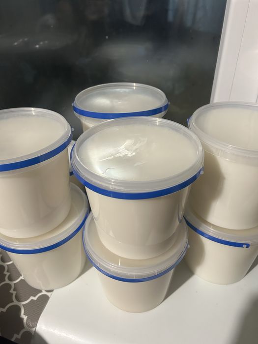 Продам смалець