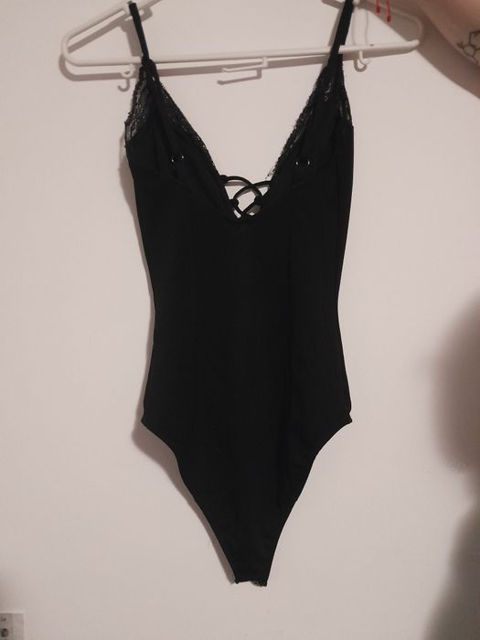 Body da  Bershka