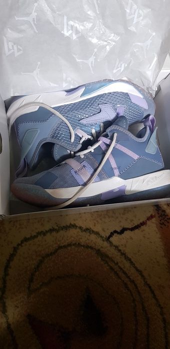 Buty Jordan why not zero 4