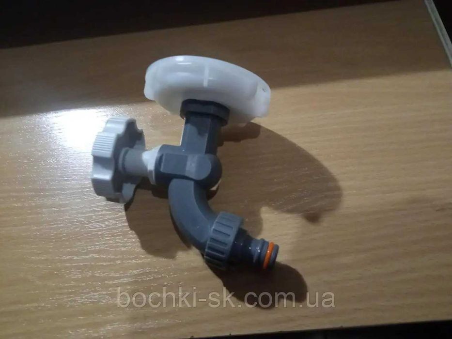 адаптери, перехідники, на еврокуби, бочки