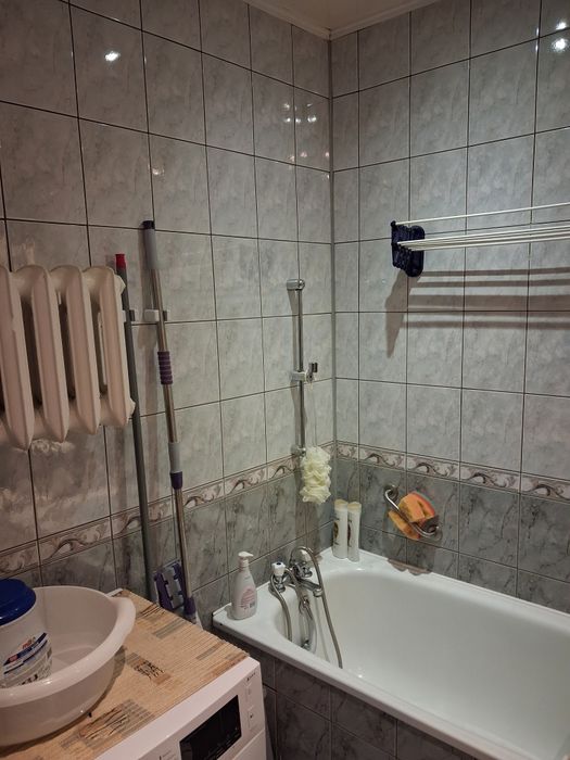 Mieszkanie – Bytom, Pogoda, Rozbark - Widok 5