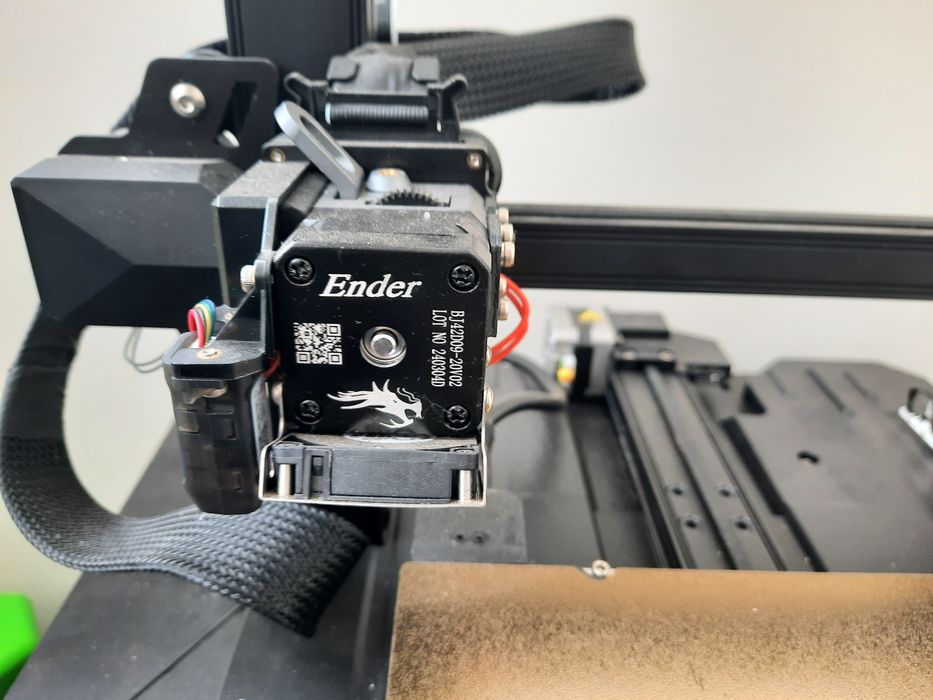 3D Принтер Creality Ender S1 Pro