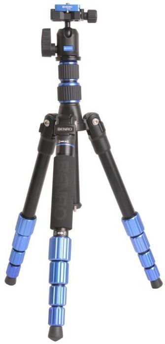 Statyw Benro Slim Aluminium FSL09AN00 Nowy nie używany