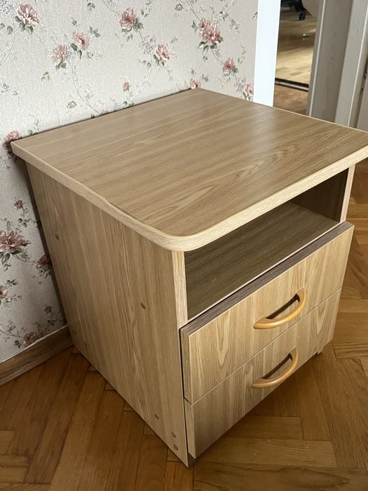 Szafka nocna nakastlik