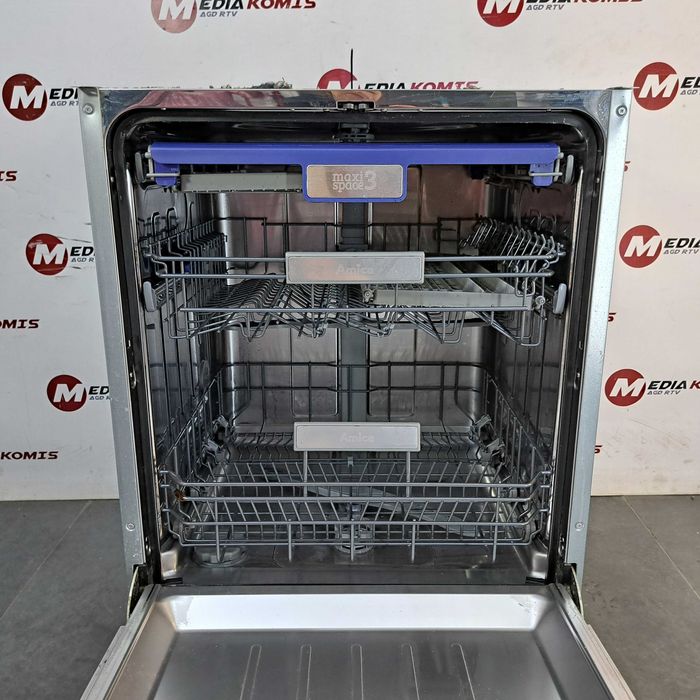 Zmywarka Amica EGSPV 594 910 (12-mscy gwar) Klasa E / 14kpl/6prg/10l