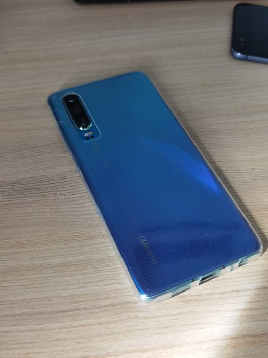 Huawei P30 harmonyOS