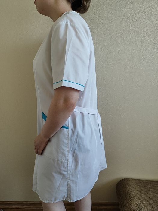 Халат медицинский