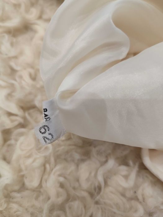 Sukienka niemowlęca rozm. 62