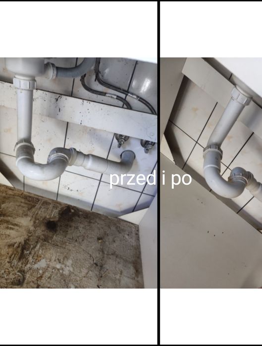 Sprzątanie czego tylko chcesz